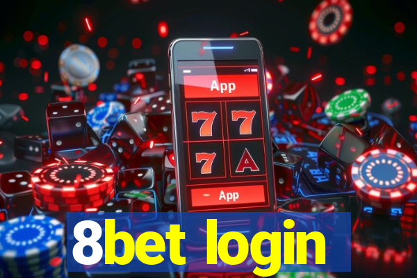 8bet login